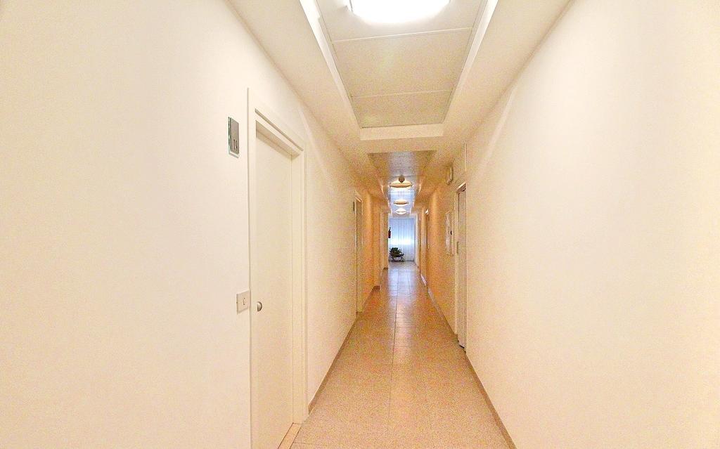 Hotel Eraclea ลิโดดิเยโซโล ภายนอก รูปภาพ